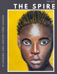 2nd edition of The Spire