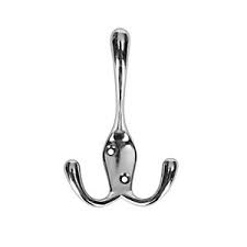 Handsome coat hook by french designer jacques adnet. Hooks Door Hooks Coat Hooks Clothes Hooks