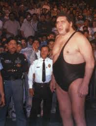 Jorge gonzález was born on december 6, 1964 in santiago de chile, metropolitan region, chile as jorge humberto gonzález ríos. 5 Famous Wrestlers With Acromegaly And Gigantism Medchrome