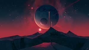 Planets 1920x1080 Desktop Wallpaper Art Computer Wallpaper Hd Star Wars Wallpaper