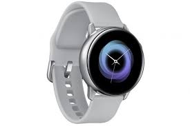 Tech Review Samsung Galaxy Watch Active Reads Blood Pressure Wearables News Top Stories The Straits Times