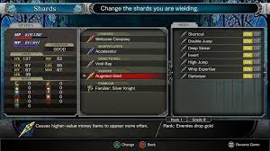 Ritual of the night trainer has 7 cheats and supports steam. Bloodstained Ritual Of The Night Gold Farming Method