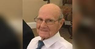 George Franklin Farris Jr. Obituary