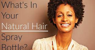 Best Diy Natural Hair Spray Bottle Summer Spritzes Hair Spray Bottle Natural Hair Styles Natural Hair Spray