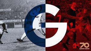 See more of górnik zabrze s.s.a. Gornik Zabrze Ma Juz 70 Lat Wszystkiego Najlepszego Gornicy