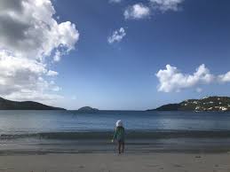 A Day In The Life Of A Mom In St Thomas Us Virgin Islands Bebe Voyage