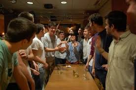 Pin On After Dinner Games