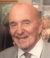 Constantine Hampers Obituary (1932