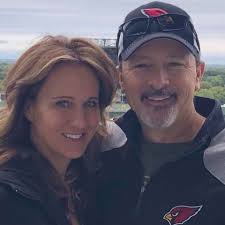 Fundraiser for Dean LaVergne by Debi Lavergne : Dean's lung transplant  support..