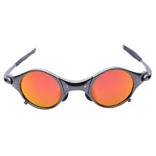 Techwear Polarized Sports Sunglasses ☢️ ATLAS 1