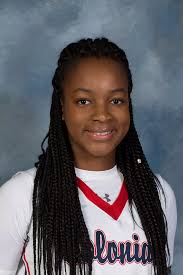 2016-17 Women's Basketball Roster