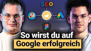 Wer SEO, Google Ads, Webseite & PR trennt, wird verlieren! (Wir erklären  warum)