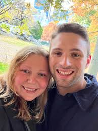 Rowan Karavangelos and Jacob Greeley's Wedding Website