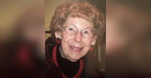 Obituary information for Arlene Margaret Gresham