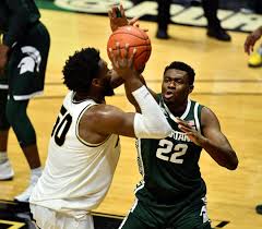 Purdue basketball camps take place at mackey complex on the purdue university campus in west get the latest purdue basketball news, photos, rankings, lists and more on bleacher report. Michigan State Basketball S Tumble Continues In 75 65 Loss To Purdue