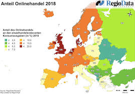 Wie viel die länder im vergleich impfen lässt sich am besten mit der zahl der. Europas Onlinehandel Grossbritannien An Der Spitze