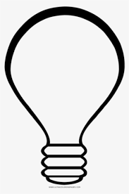 Whether you want efficient lighting or lighting to change the mood of a room, it's hard to know which light bulbs are the best to choose from with so many available options. Gallery Of Christmas Light Bulb Coloring Pages Printable Line Art Png Image Transparent Png Free Download On Seekpng