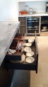 ny. modern kitchen design. open concept