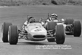 It looks as though the meeting was part of the european touring car challenge. 1969 Internationale Zandvoort Trophy Races Mazet The Forgotten Drivers Of F1