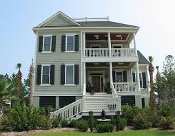 These blueprints by leading designers turn the restrictions of a narrow lot (and sometimes small square footage) into an architectural plus by utilizing the space in imaginative ways. Luxury Charleston Style House Plans 6 Estimate Charleston House Plans Coastal House Plans Bungalow House Plans