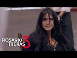 Rosario Tijeras 3 Youtube Memoirs Sally Field Diane Sawyer