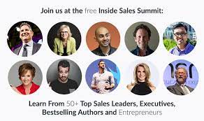 16 Top Sales Leaders And Entrepreneurs Share Their Best Sales Advice And  Tips