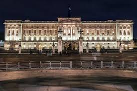 Buckingham palace in london for many years is the official residence of the queen of england. Buckingham Palace The Darlington Hyde Park