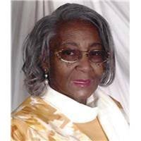 Ella Steward Obituary