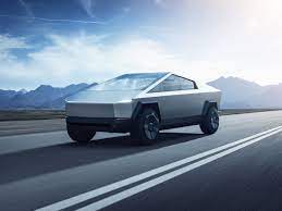 Enhanced autopilot helps avoid collisions, a centered driver position provides maximum visibility and control, and a low center of gravity offers rollover protection. Tesla Cybertruck Elon Musk S Pickup Truck Has Arrived Wired