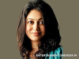 Anjali Menon