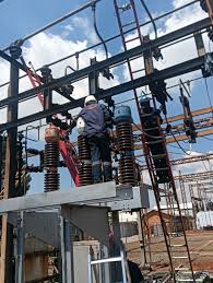 Atom Substation