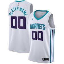 The uniform, which celebrates charlotte's history as home of the first u.s. Men S Charlotte Hornets Gear Mens Hornets Apparel Guys Charlotte Hornets Clothes Official Hornets Fan Shop