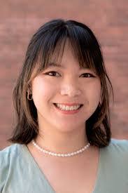 Kate Yuan's Instagram, Twitter & Facebook