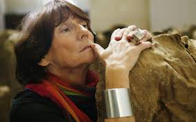 Bildergebnis für Magdalena Abakanowicz