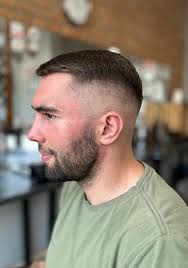 Sztos Barber Shop Chodzież