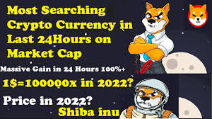 Jeremy liew, a partner at lightspeed venture partners, an early investor in snapchat, and an active investor in an it is calculated by dividing the market cap which is the network value to the daily btc value transmitted through the blockchain. Most Searching Crypto Currency On Coin Market Cap Shiba Inu Token Shiba Inu Coin Price Predictions Youtube