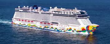 Celebrity edge® marks a turning point in our approach to ship design. Norwegian Encore Cruise Ship Norwegian Cruise Line Norwegian Encore On Icruise Com