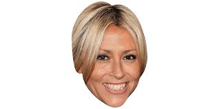Nicole Appleton (Smile) Big Head