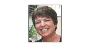 Tracy RICHARDSON Obituary (2012)