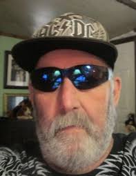 Obituary for Ralph Bryan Mackey