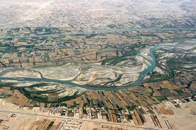 Its capital is the city of kandahar, afghanistan's second largest city, which is located on the arghandab river. Kandahar Wikipedia