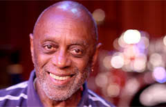 Ronnie Mathews: Doin' the Thang!