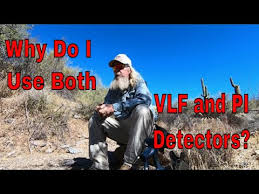 The internet is full of good metal detector information and a many sites have been informative. 5 Best Pulse Induction Metal Detectors In 2021