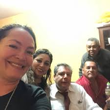 Ricardo Abraham Mendoza Melchor