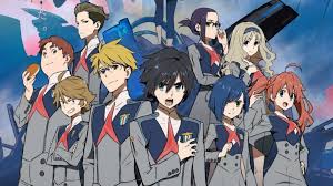 Download Darling In The Franxx Bd Batch Sub Indo Googledrive Batchkun