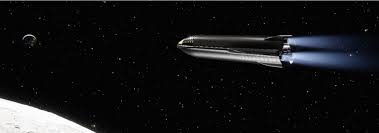 29.278484 voici la maison de john travolta, acteur. Robert Zubrin Explique Pourquoi Le Starship De Spacex Va Tout Changer Exploration Spatiale