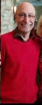 Kenmore Mercy Pulmonary Rehab Patients, Family & Friends