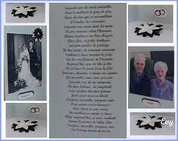 Noce De Diamant Suite Les Creas D Evy Noces De Diamant Anniversaire De Mariage Carte