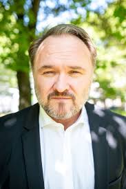 Dan Jørgensen, Commissaire Européen à l'Énergie et au Logement (Martin  Bertrand)