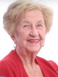 Olga MacMillan Obituary (1920